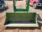 2023 John Deere 520M Loader