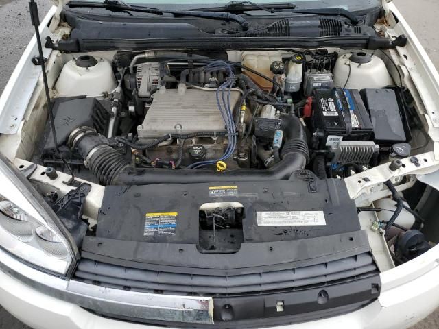 2004 Chevrolet Malibu LT