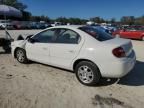 2005 Dodge Neon SXT