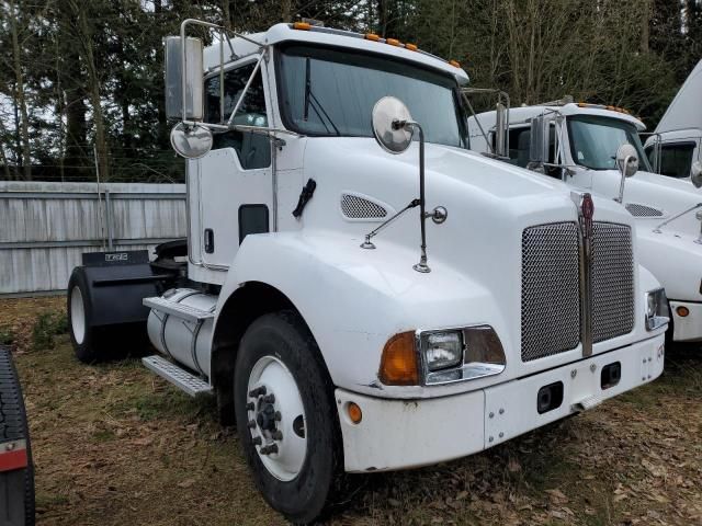 2007 Kenworth Construction T300