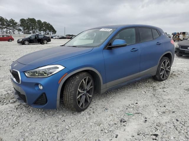 2018 BMW X2 XDRIVE28I