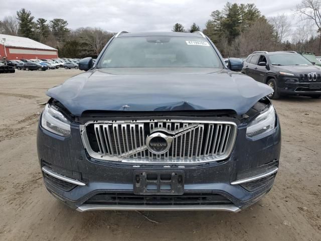 2019 Volvo XC90 T6 Inscription