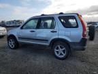 2002 Honda CR-V LX