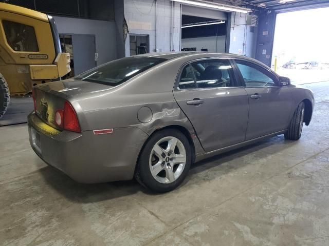 2010 Chevrolet Malibu 1LT