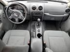 2005 Jeep Liberty Sport