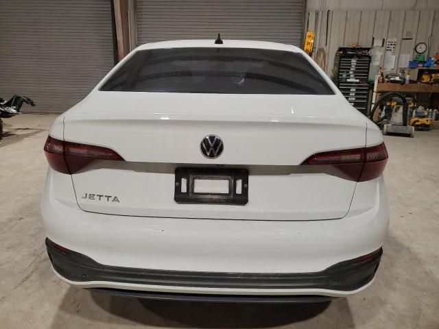 2022 Volkswagen Jetta S