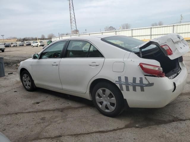 2007 Toyota Camry CE