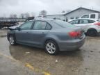 2011 Volkswagen Jetta TDI