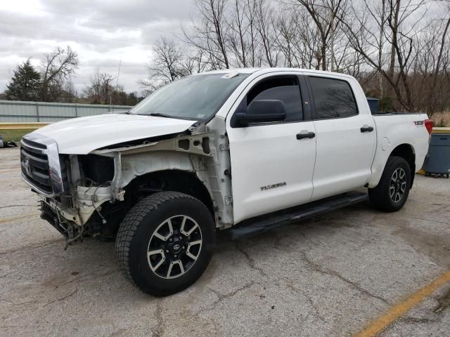 2013 Toyota Tundra Crewmax SR5