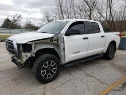 2013 Toyota Tundra Crewmax SR5 en venta en Rogersville, MO