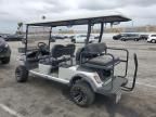 2018 Golf Cart Star EV