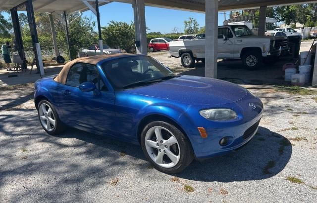 2006 Mazda MX-5 Miata