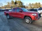 2018 Toyota Tacoma Access Cab