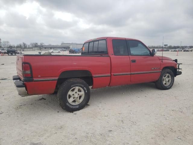 1997 Dodge RAM 1500