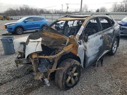 Salvage cars for sale at Hillsborough, NJ auction: 2010 Lexus RX 350