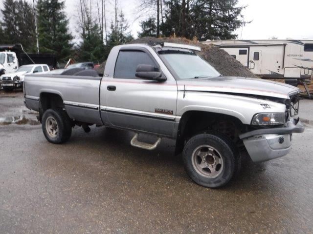 1994 Dodge RAM 2500