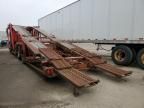 2001 Freightliner FL112 Car Carrier Truck