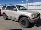 1997 Toyota 4runner SR5