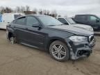 2019 BMW X6 XDRIVE35I