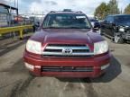 2005 Toyota 4runner SR5