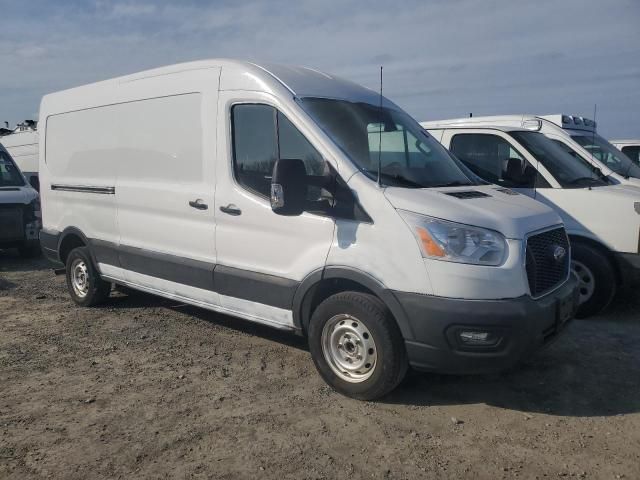 2022 Ford Transit T-250