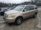 2006 Honda Pilot EX