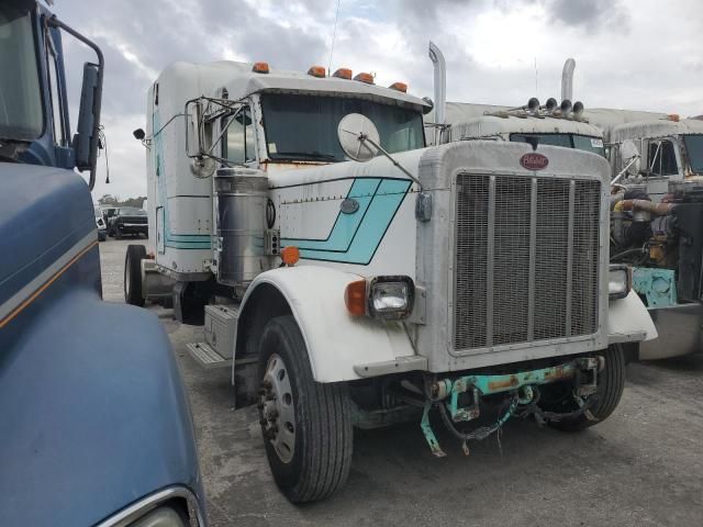 1998 Peterbilt 379