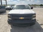 2014 Chevrolet Silverado C1500