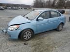 2010 Hyundai Accent GLS