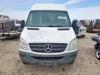 2012 Mercedes-Benz Sprinter 2500