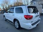 2008 Toyota Sequoia Platinum