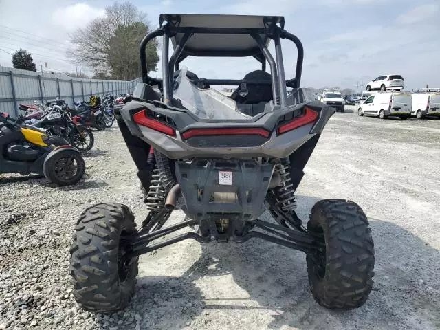 2021 Polaris RZR Turbo S