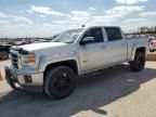 2014 GMC Sierra K1500 SLT