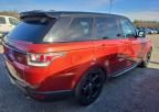 2014 Land Rover Range Rover Sport SC