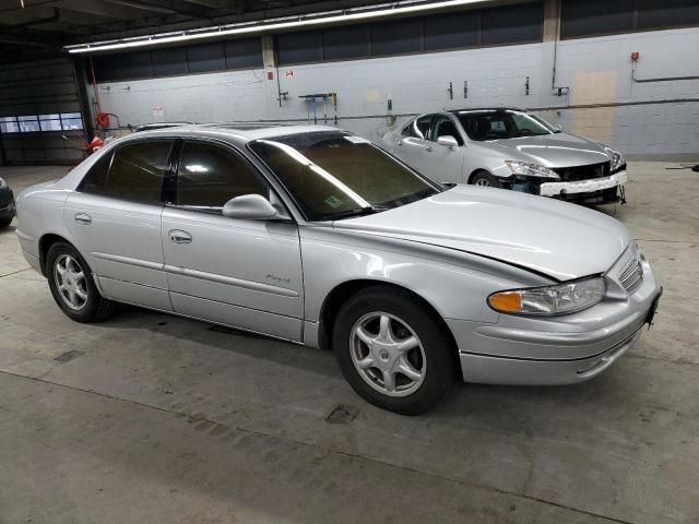 2001 Buick Regal LS