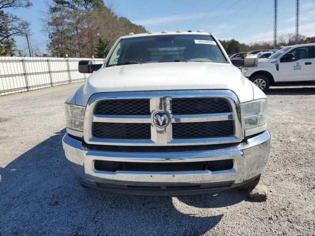 2014 Dodge RAM 3500 ST