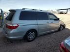 2006 Honda Odyssey EXL