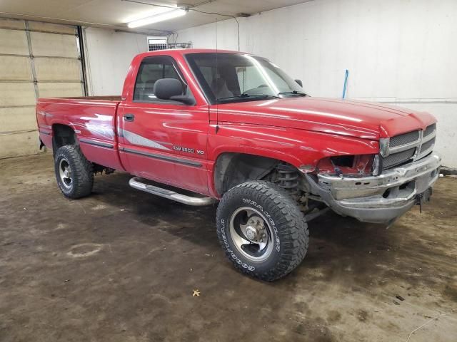 2001 Dodge RAM 2500