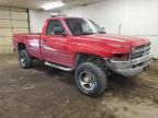 2001 Dodge RAM 2500