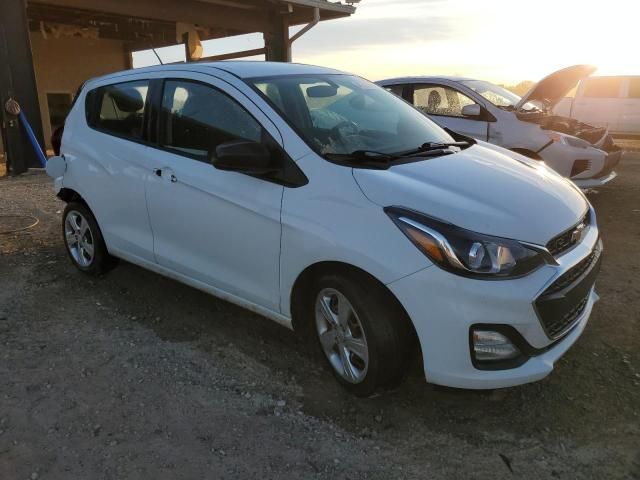 2019 Chevrolet Spark LS