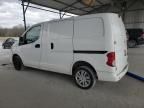 2014 Nissan NV200 2.5S