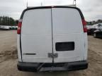 2010 Chevrolet Express G1500