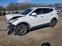 Hyundai Vehiculos salvage en venta: 2013 Hyundai Santa FE Sport