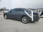 2012 Nissan Maxima S