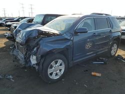 GMC Vehiculos salvage en venta: 2011 GMC Terrain SLE