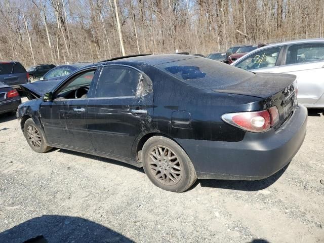 2004 Lexus ES 330