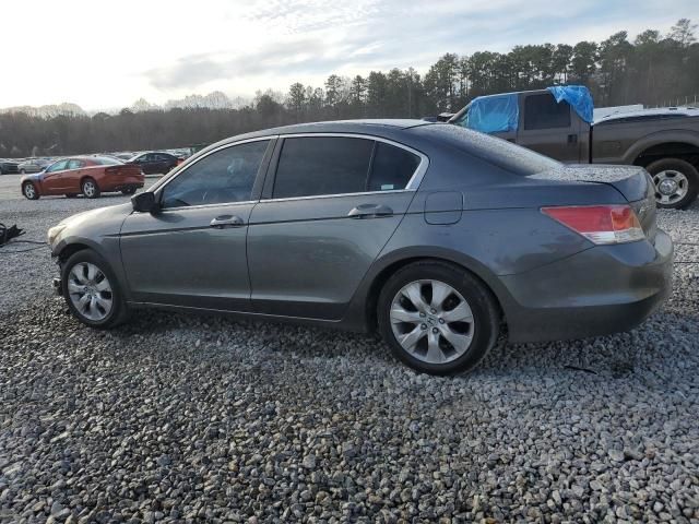 2009 Honda Accord EXL