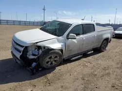 2016 Chevrolet Colorado Z71 en venta en Greenwood, NE