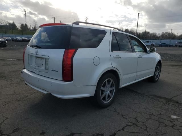 2004 Cadillac SRX