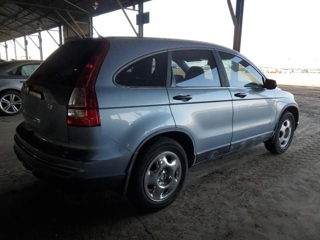 2011 Honda CR-V LX